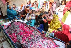 Terroryści z ISIS mordują muzułmanów. Dżihad metodą realizacji chorych ambicji