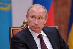 Kreml: Władimir Putin i Petro Poroszenko nie rozmawiali o rozejmie w Awdijiwce