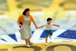 Niemcy płacą zasiłek dla 87 tys. dzieci w Polsce. Berlin chce z tym skończyć