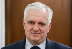 Jarosław Gowin dla WP: ten problem rządu może rozwiązać tylko Beata Szydło