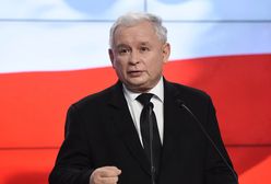 Jarosław Kaczyński: Donald Tusk nie może liczyć na poparcie i brak sprzeciwu