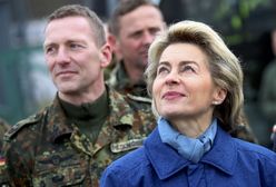 Niemcy odbudowują armię. Bardziej boją się wojny czy Trumpa?