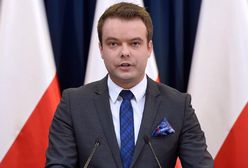 Rafał Bochenek: w środę spotkanie przedstawicieli władz i Kościoła ws. pomocy humanitarnej