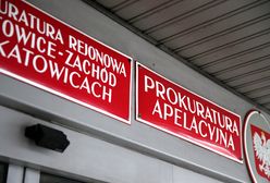 Katowice: Aresztowany naczelnik urzędu skarbowego w Sosnowcu