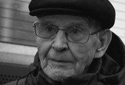 Pogrzeb Józefa Bandzo - jednego z ostatnich żołnierzy "Łupaszki"