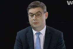 Grabiec: PO odbywa rekolekcje i przebywa w czyśćcu