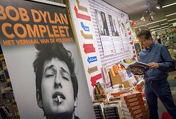 Akademia Szwedzka zaprzestała prób skontaktowania się z Bobem Dylanem