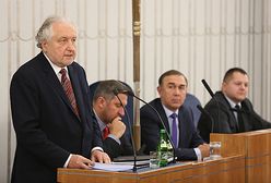 "Sueddeutsche Zeitung": ambasador RP Andrzej Przyłębski o niemieckiej krytyce wobec Polski