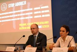 Ordo Iuris przygotowuje analizy ws. projektu zaostrzenia ustawy antyaborcyjnej. Nowicka: chcą nas zmęczyć