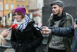 Marsz koalicji antyfaszystowskiej przejdzie 11 listopada przez Warszawę