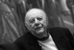 Nie żyje laureat Nagrody Nobla Dario Fo. Pisarz miał 90 lat