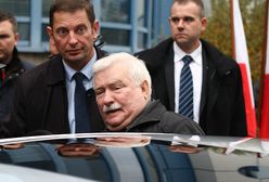 TVP w ostatniej chwili zmienia ramówkę. Pokazała program "Lech Wałęsa a SB"