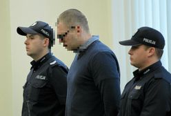 Wypadek w Kamieniu Pomorskim. Sprawca skazany na 15 lat więzienia