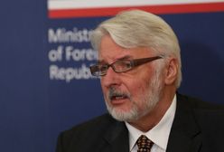 Witold Waszczykowski: nikt nie zerwał rozmów z Francuzami, te rozmowy wygasły