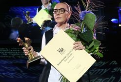 Bronka Nowicka laureatką Nagrody Literackiej Nike