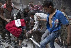 Ambasador Syrii przy ONZ: nie bombardujemy cywilów