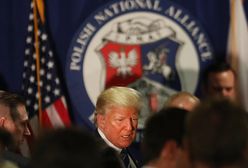 Czy to Polacy zadecydowali o zwycięstwie Trumpa? Ekspert: to prawdopodobne