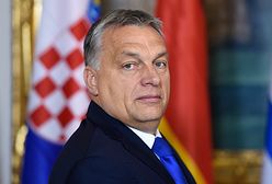 Premier Viktor Orban o imigrantach: gdyby nie Węgry, Europa by upadła