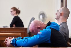 3 lata i 10 miesięcy więzienia za szefowanie grupą zarabiającą na prostytucji