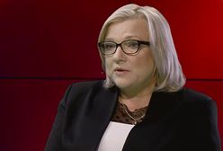 Beata Kempa w rozmowie z Kamilą Baranowską: gdyby nie to, co robi minister edukacji Anna Zalewska, byłaby masa pożarów w całym kraju