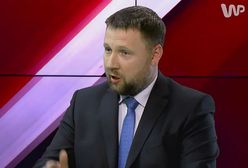 Marcin Kierwiński u Kamili Baranowskiej o jednolitym podatku: kolejny pomysł na to, by Polacy pod płaszczykiem, że coś dostaną, zapłacili więcej