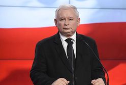 PiS nie poprze kandydatury Donalda Tuska na stanowisko szefa Rady Europejskiej? Ekspert: Kaczyński odwraca uwagę od "czarnego protestu"