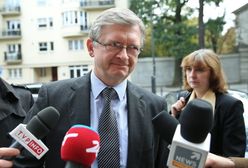 Rosyjski ambasador w Polsce: nie prosiłem o materiały smoleńskie