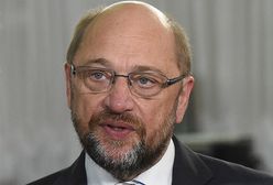 Szef PE Martin Schulz krytykuje koncepcję "kontrrewolucji kulturowej" Jarosława Kaczyńskiego