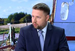 Marcin Kierwiński o podkomisji MON: miałem wrażenie, że oglądam wielką kompromitację za państwowe pieniądze