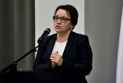 Sławomir Broniarz: minister Anna Zalewska powinna publicznie sprostować nieprawdziwe informacje. Proces jest brany pod uwagę