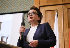 Grzegorz Schetyna: PO złoży wniosek o wotum nieufności dla minister edukacji Anny Zalewskiej