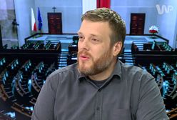 Adrian Zandberg: Jan Szyszko powinien czekać na CBA