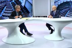 Ujazdowski poza kierownictwem PiS. Łapiński w "WP rozmowie" tłumaczy powody decyzji partii