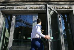 Sejm znowelizował ustawę o Krajowej Szkole Administracji Publicznej. Szkoła ma nosić imię Lecha Kaczyńskiego