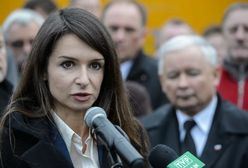 Marta Kaczyńska o aborcji i in vitro