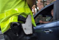 Ministerstwo Środowiska powoła nową służbę? Funkcjonariusze będą wyposażeni w broń, kajdanki i paralizator