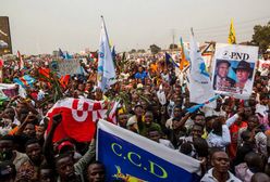 Zamieszki w Demokratycznej Republice Konga. W stolicy zginęło co najmniej 17 osób