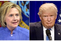 Donald Trump czy Hillary Clinton? Na kogo zagłosuje amerykańska Polonia?