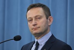 Paweł Rabiej: słowa Petru były niefortunne, ale on nie zachowa się jak Tusk, który zwolnił geja