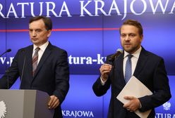 “Tchórzostwo”. Te słowa zabolą ministra od Ziobry