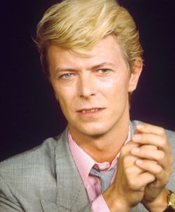 Krzysztof Jurowski: Bowie, czyli późna i trudna, ale miłość