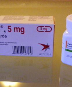 Pacjenci po przeszczepach przerażeni. Ich leki mają drastycznie zdrożeć już od stycznia