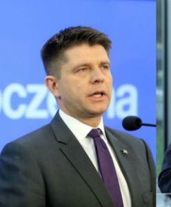 Szacki: Schetyna wytrzymał cały dzień w niepastwieniu się nad Petru