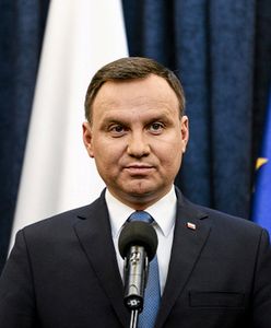 Prezydent podpisał ustawę o zgromadzeniach
