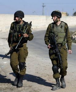 Izrael przyjął projekt ustawy legalizującej dzikie osiedla