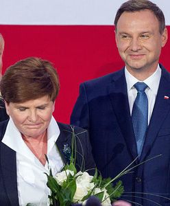 Andrzej Duda i PiS u władzy. Mariusz Staniszewski: rok nowoczesnego patriotyzmu