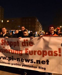 Frankfurt: masowe gwałty, których nie było. Kolejna antyimigrancka fałszywka