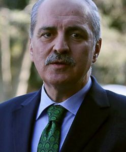 Turcja zawiesza stosunki dyplomatyczne z Holandią