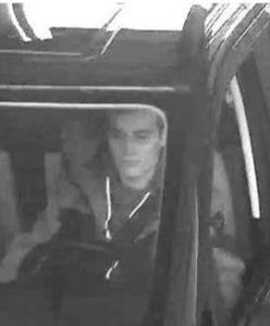 Wypożyczył mercedesa za 250 tys. zł i nie oddał. Szuka go poznańska policja