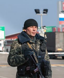 Rosja zawraca Polaków z granicy. "To zemsta"